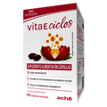 Vita e Ciclos 60 Cápsulas Softgel